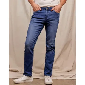 RYE51 | Denim 4-Way Stretch Jean (3 Colors)