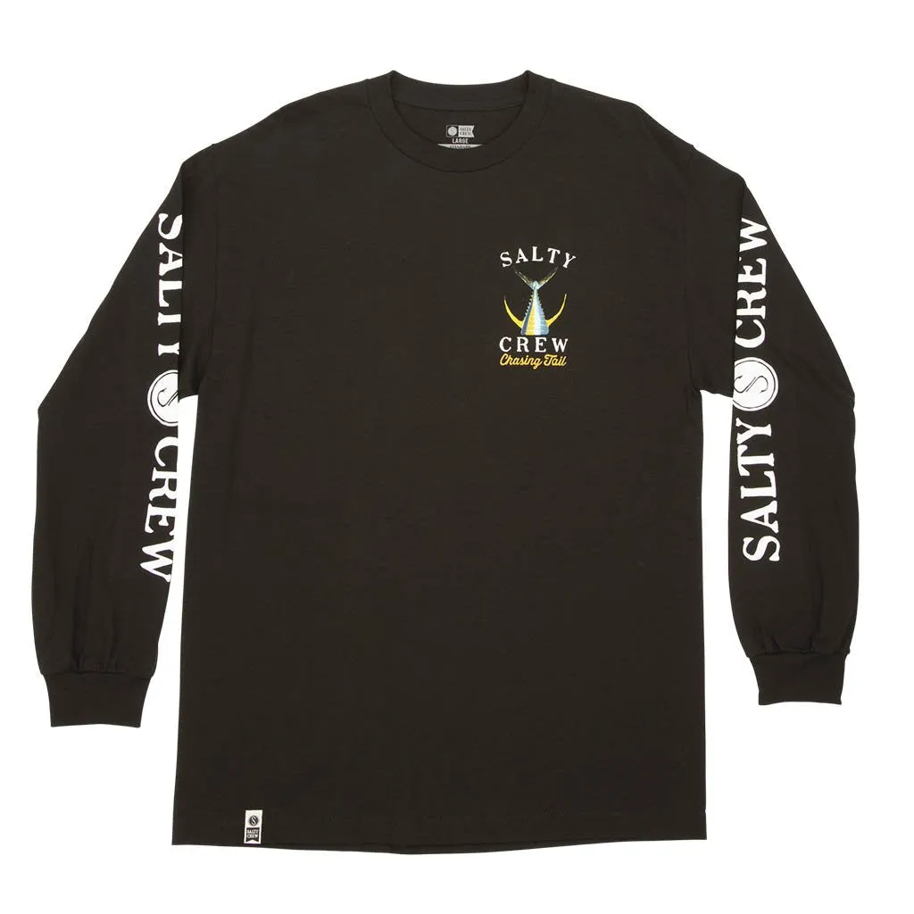 Salty Crew Tailed Long Sleeve T-Shirt