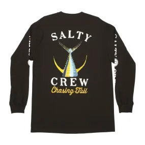 Salty Crew Tailed Long Sleeve T-Shirt