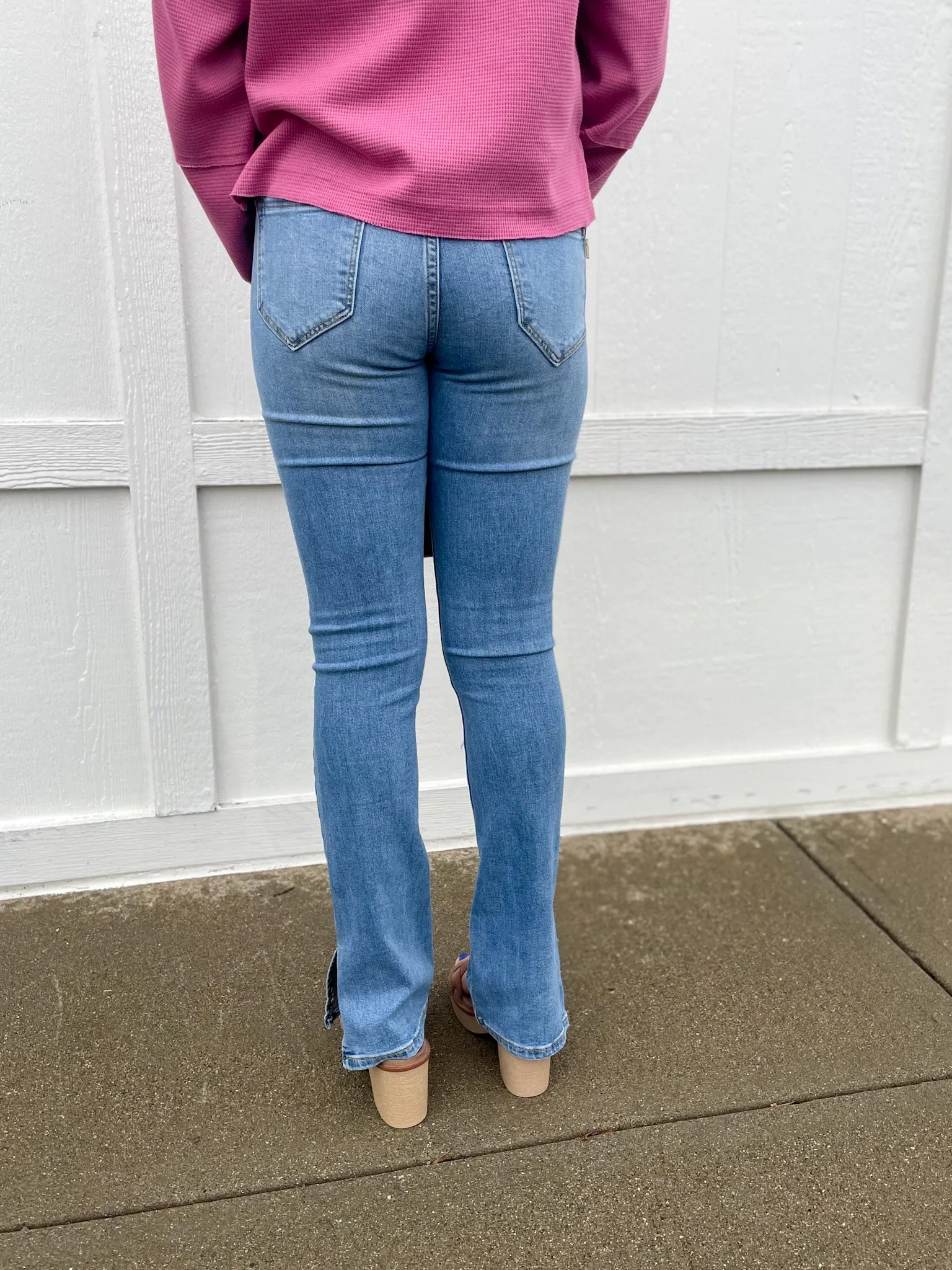 Savannah Jeans