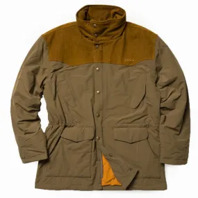 Schaefer Carson Jacket- Olive