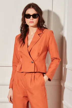 Sienna Blazer