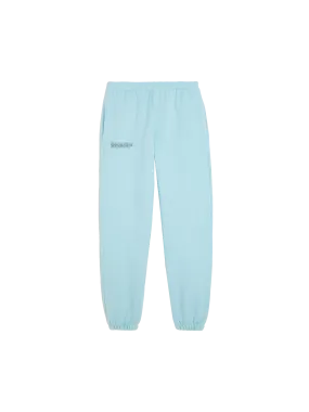 Signature Track Pants - Pastel Tones—celestial blue