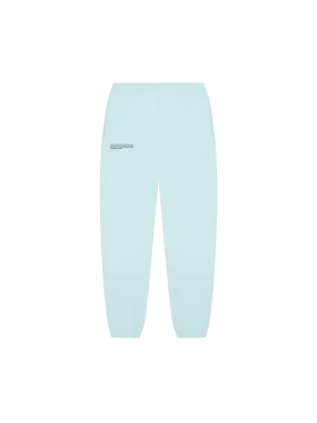 Signature Track Pants - Pastel Tones—powder blue