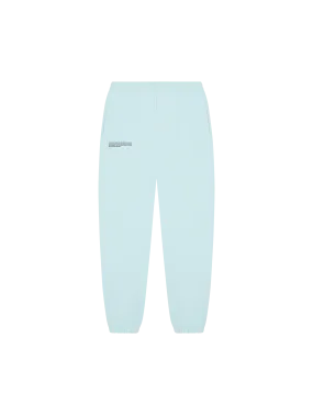 Signature Track Pants - Pastel Tones—powder blue