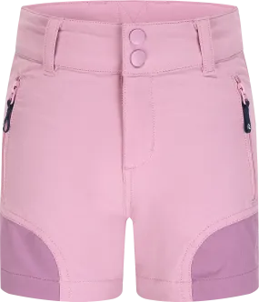 Skogstad Kids&#x27; Svelgen Tur Shorts Pastel Lavender | Buy Skogstad Kids&#x27; Svelgen Tur Shorts Pastel Lavender here | Outnorth