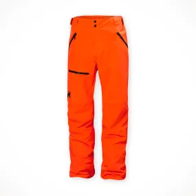 Sogn Cargo Pant — Men's