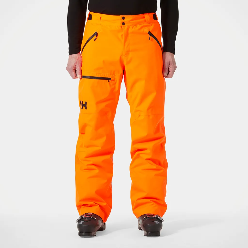 Sogn Cargo Pant — Men's