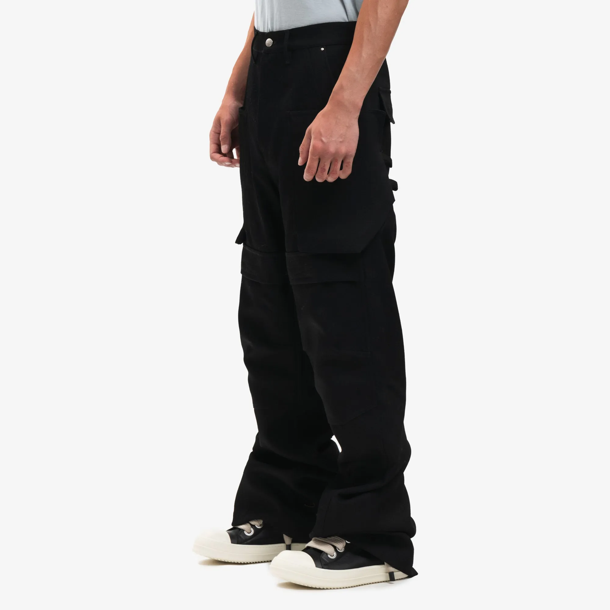 Stefan Cargo Pants