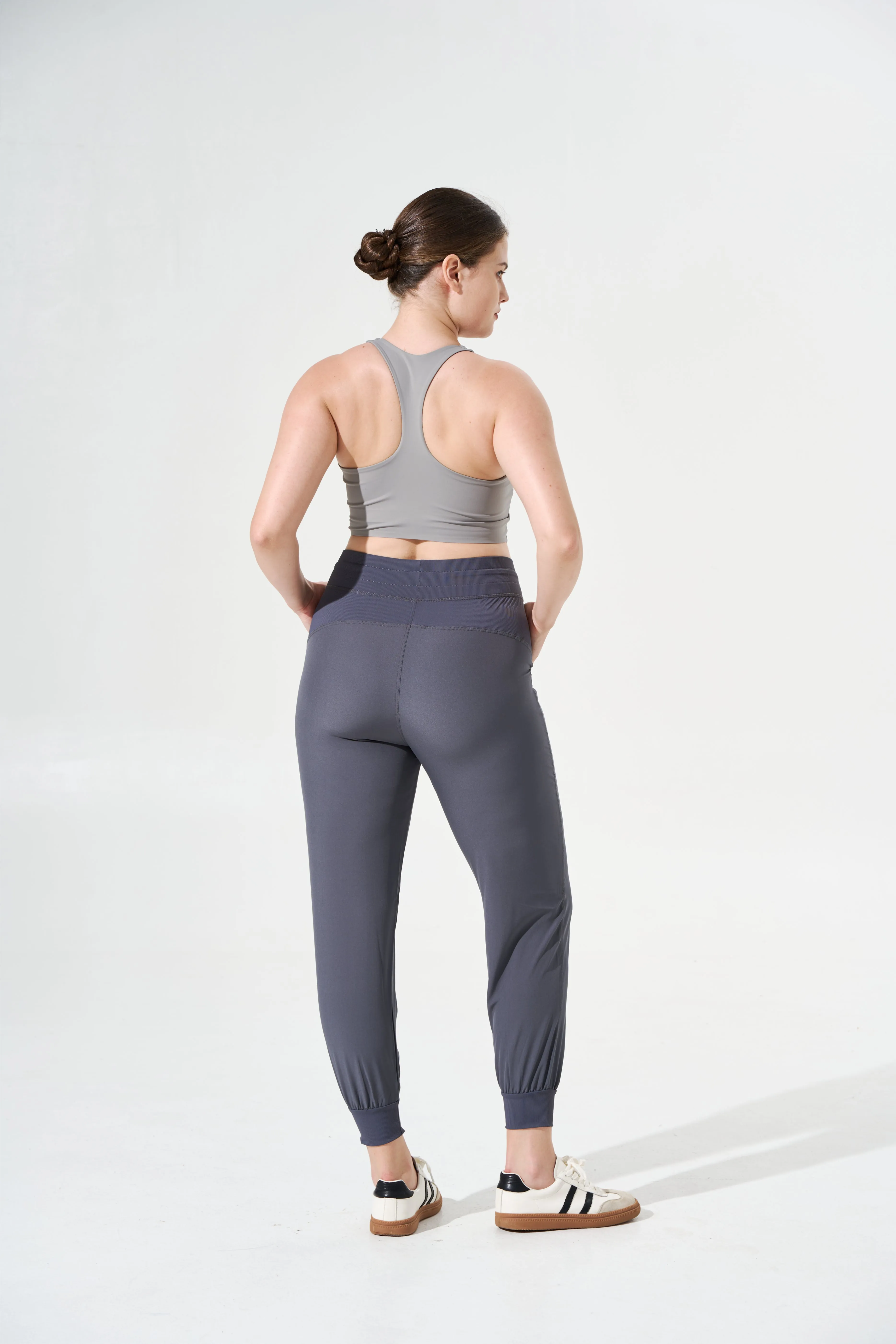 Tangs Display - Cooling Blaze Joggers With Cuffs