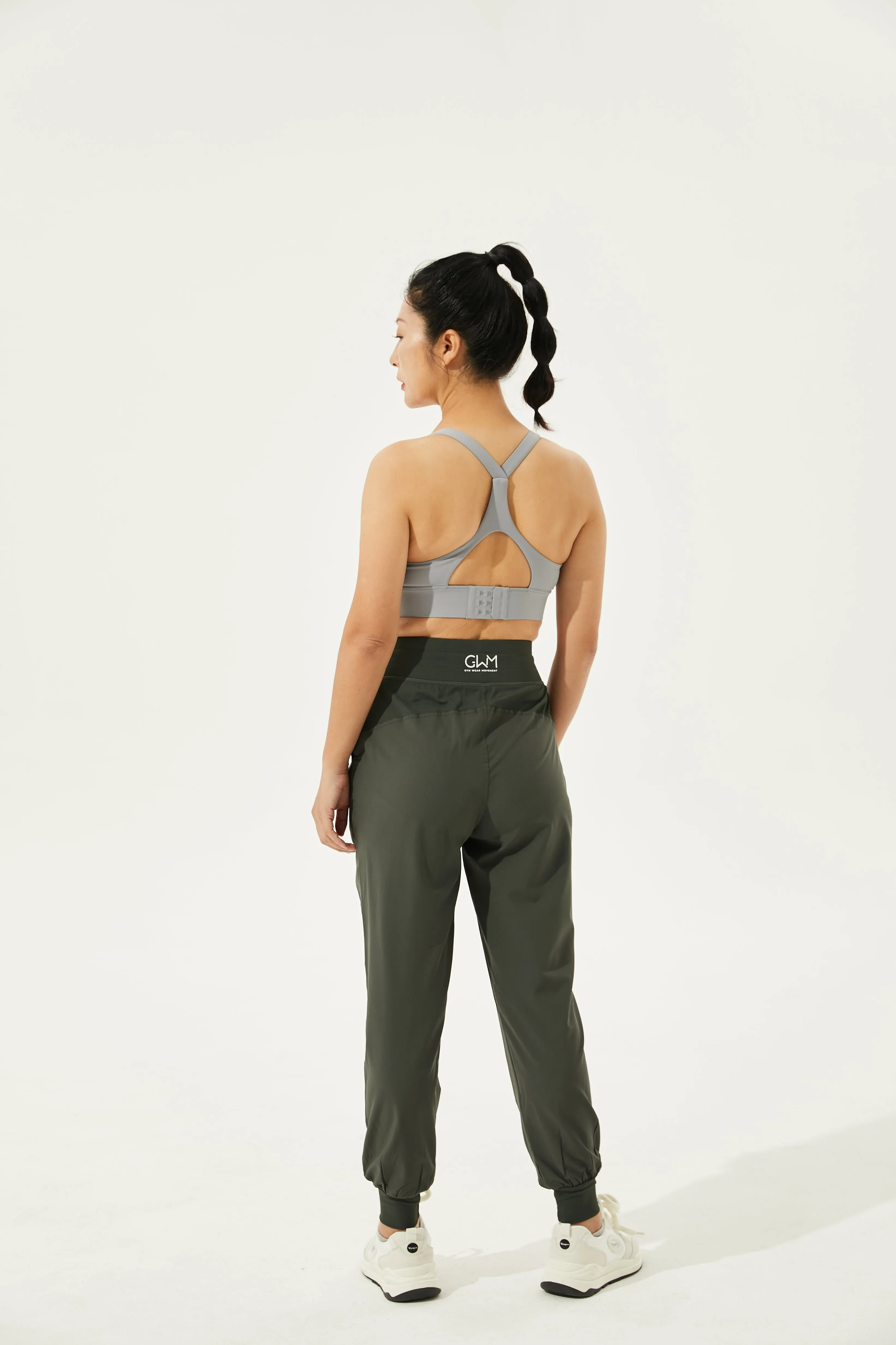 Tangs Display - Cooling Blaze Joggers With Cuffs