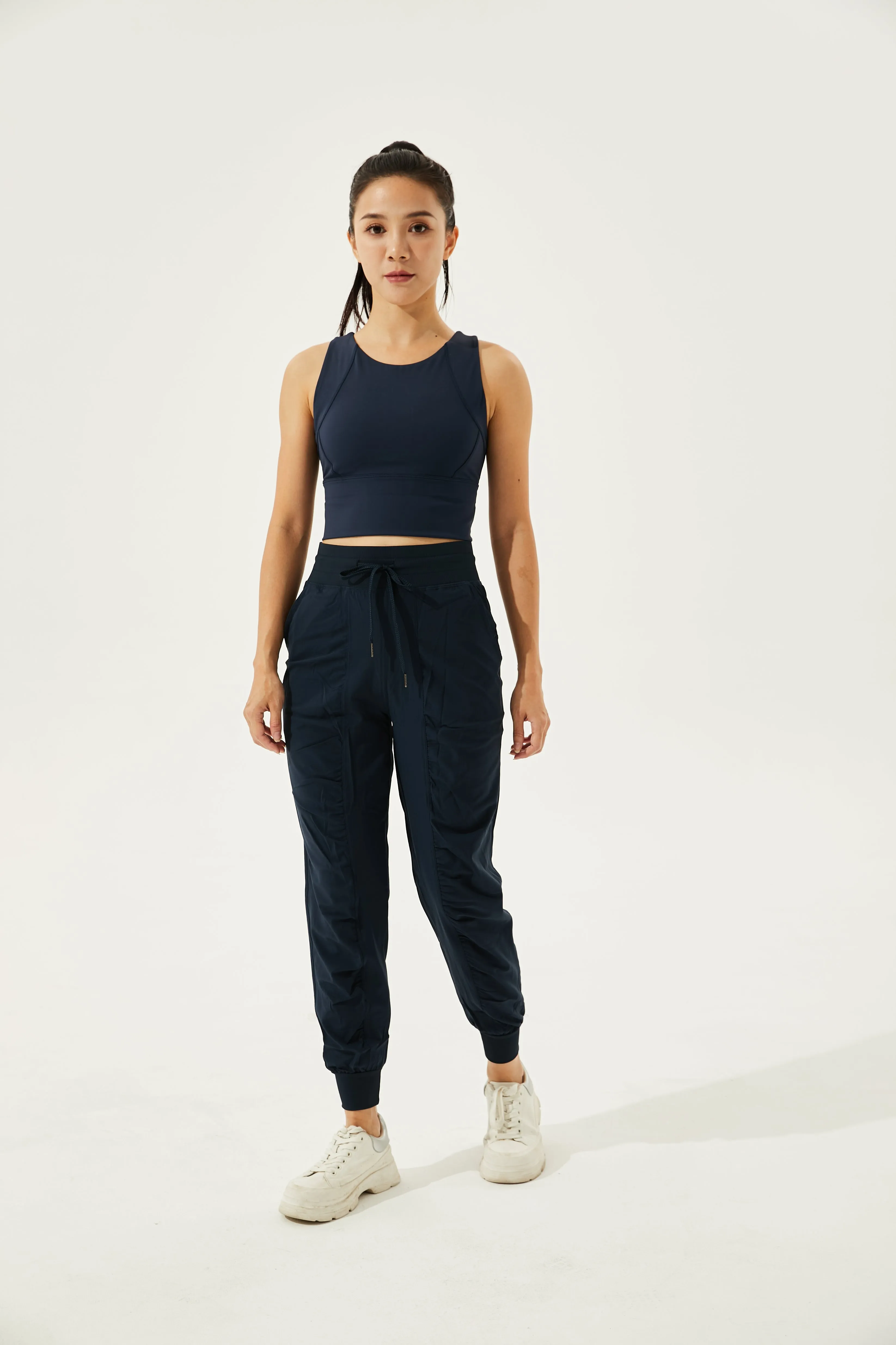 Tangs Display - Cooling Blaze Joggers With Cuffs