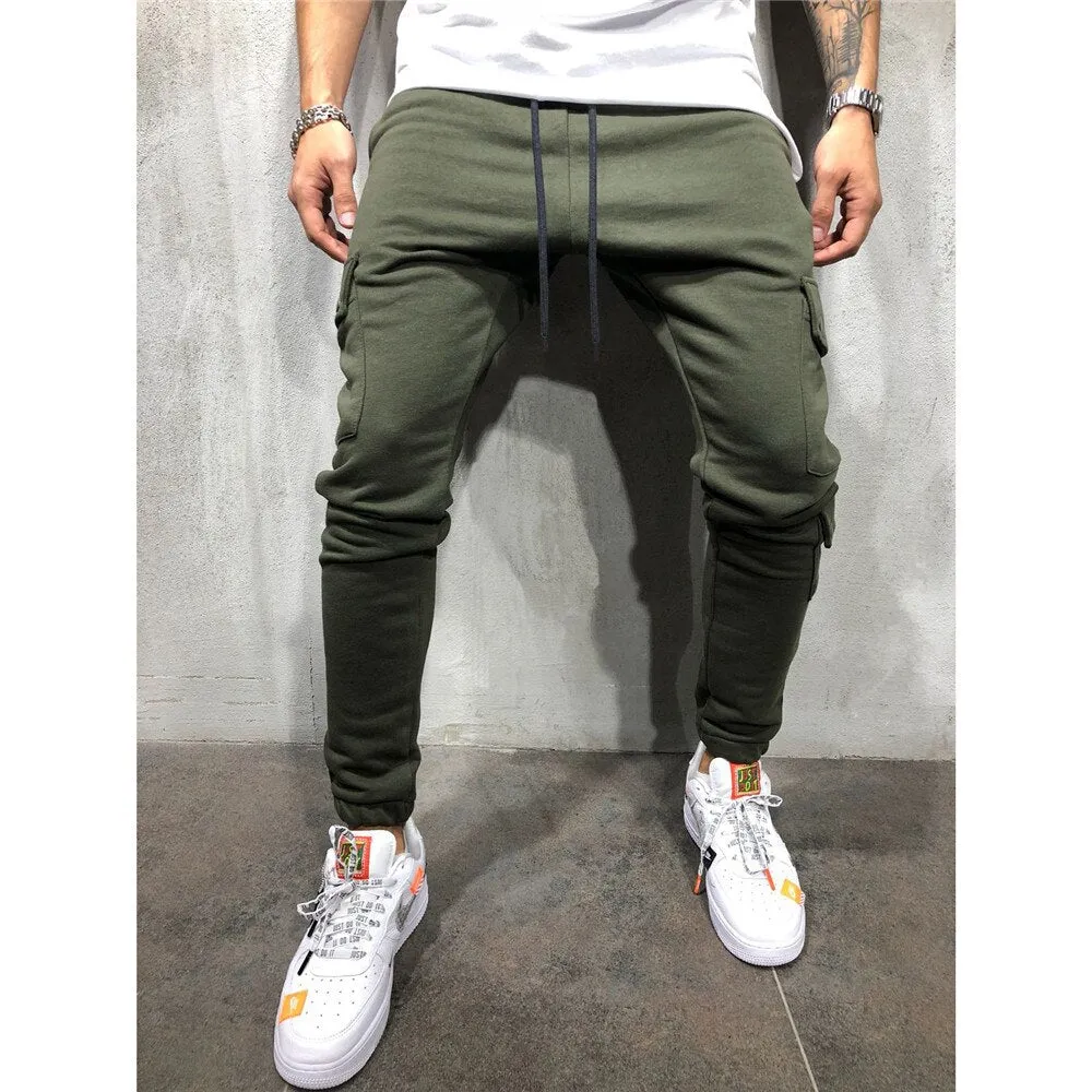 Terry Joggers Sweatpant