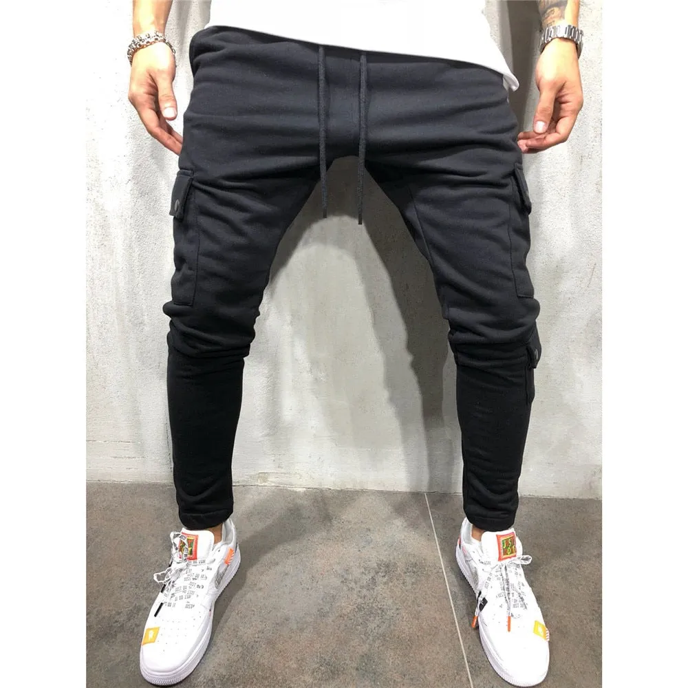 Terry Joggers Sweatpant