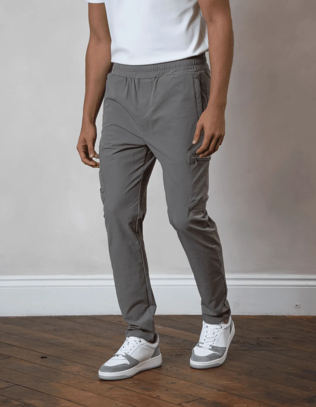 Traveller Cargo Pant OLIVE