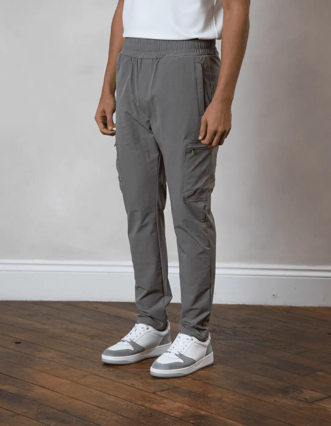 Traveller Cargo Pant OLIVE