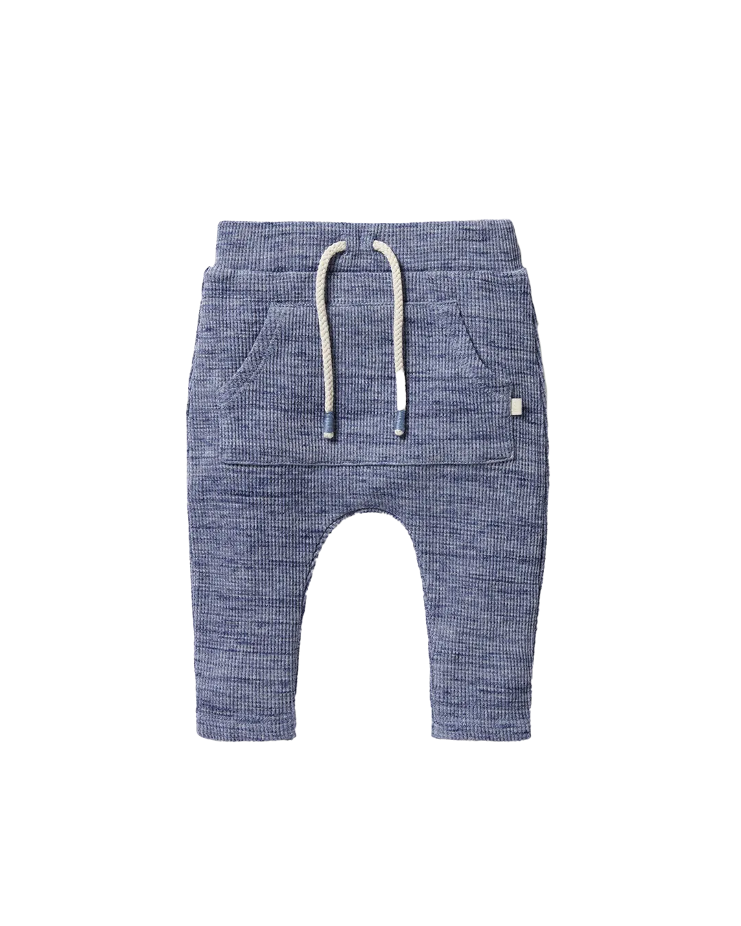 TROUSERS WILSON & FRENCHY BLUE