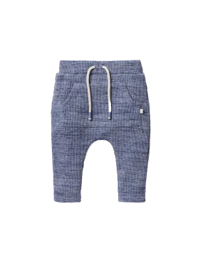 TROUSERS WILSON & FRENCHY BLUE