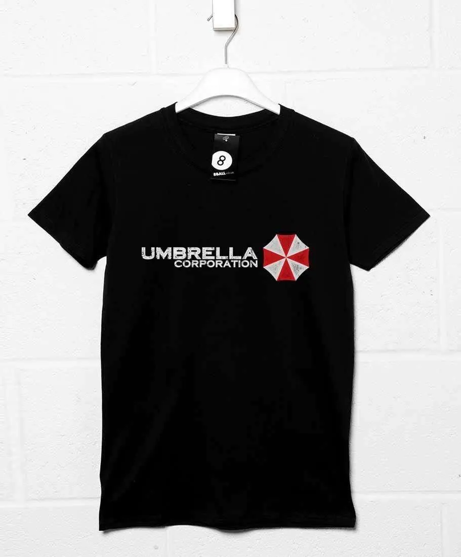 Umbrella Corporation T-Shirt