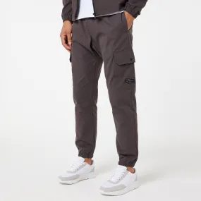 Utility Cargo Pant | Washed Brown