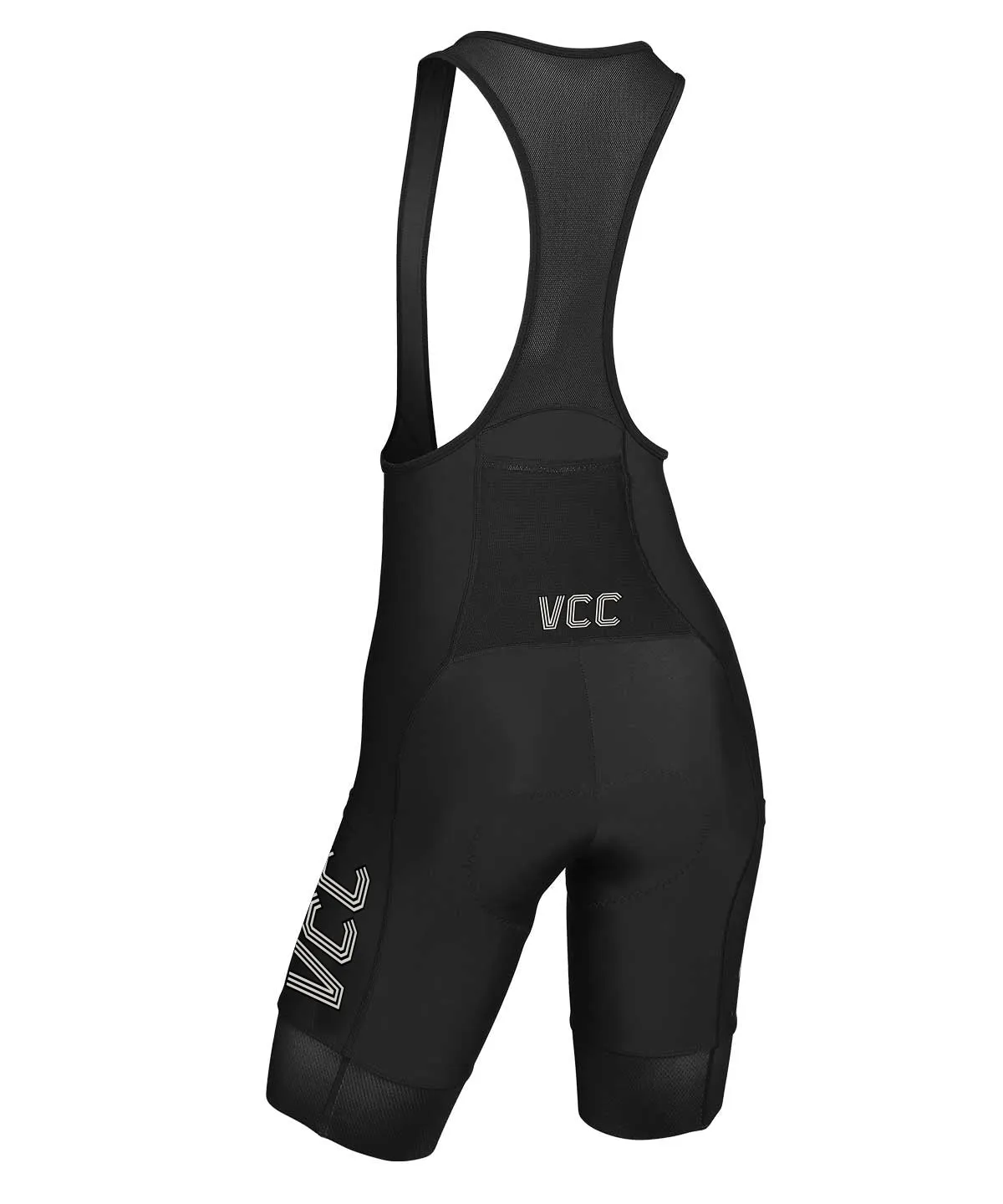 W. CACHE BIB 2.0 - VCC MEMBERS ONLY