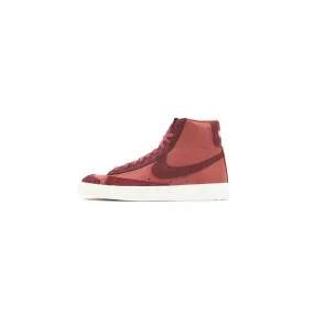 WMNS Blazer Mid '77 VNTG (Canyon Rust/Team Red)