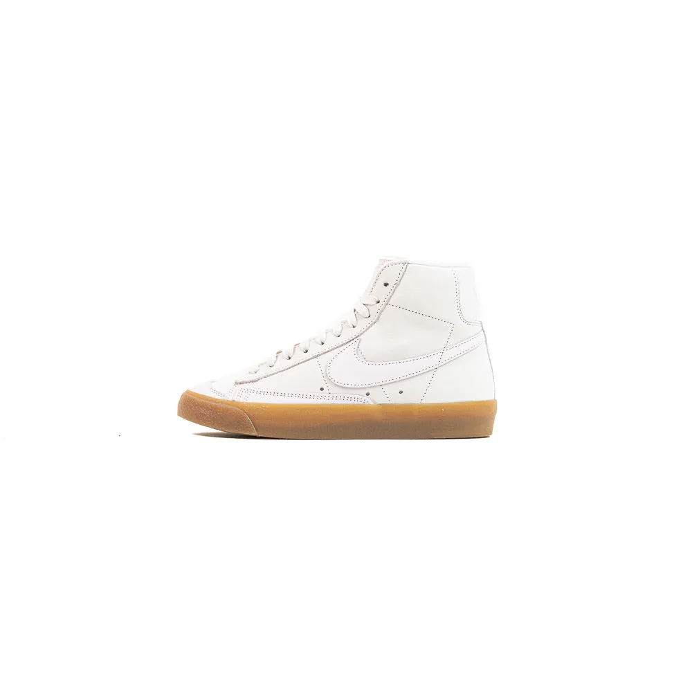 WMNS Blazer Mid PRM MF (Pearl Pink)