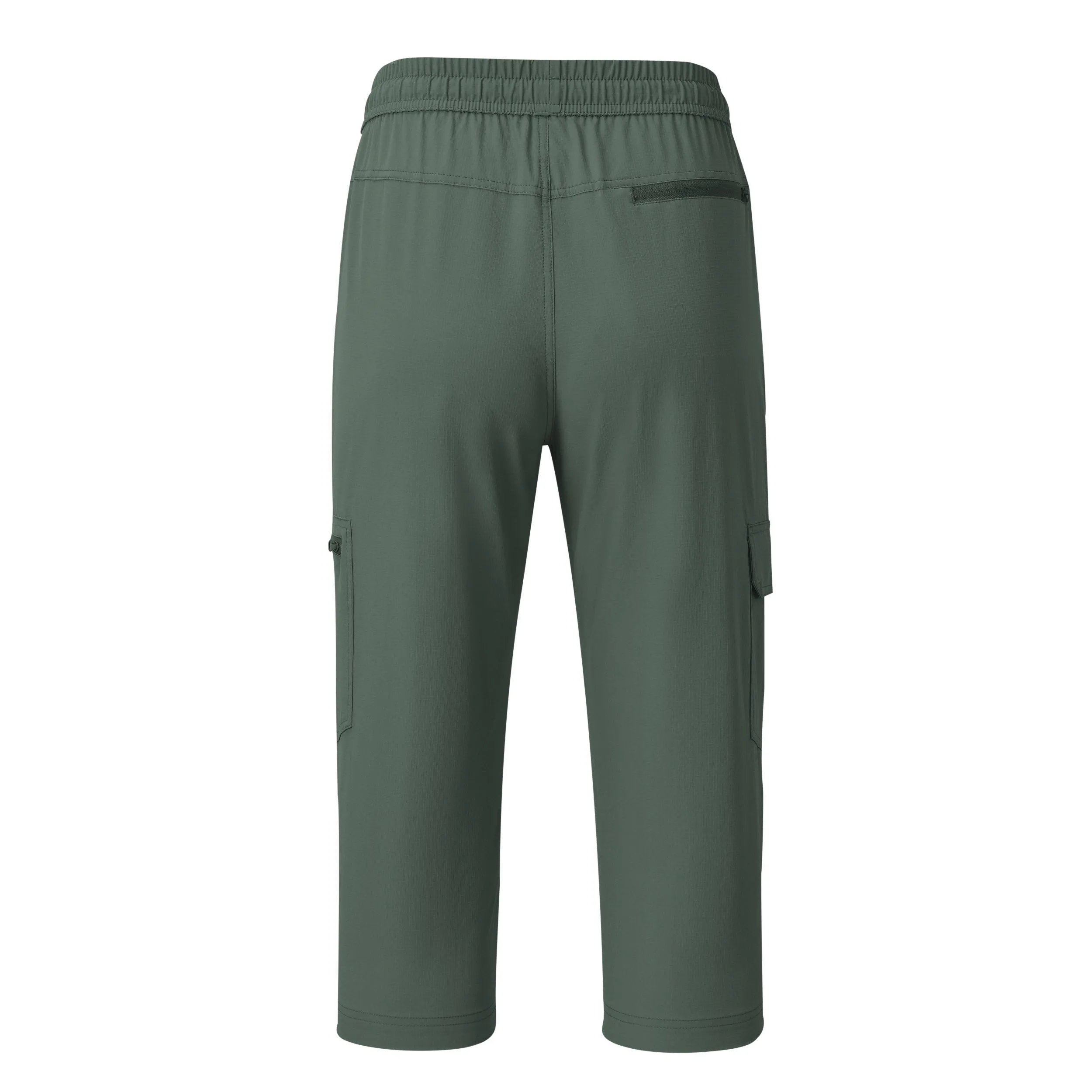 women's cargo hiking pants