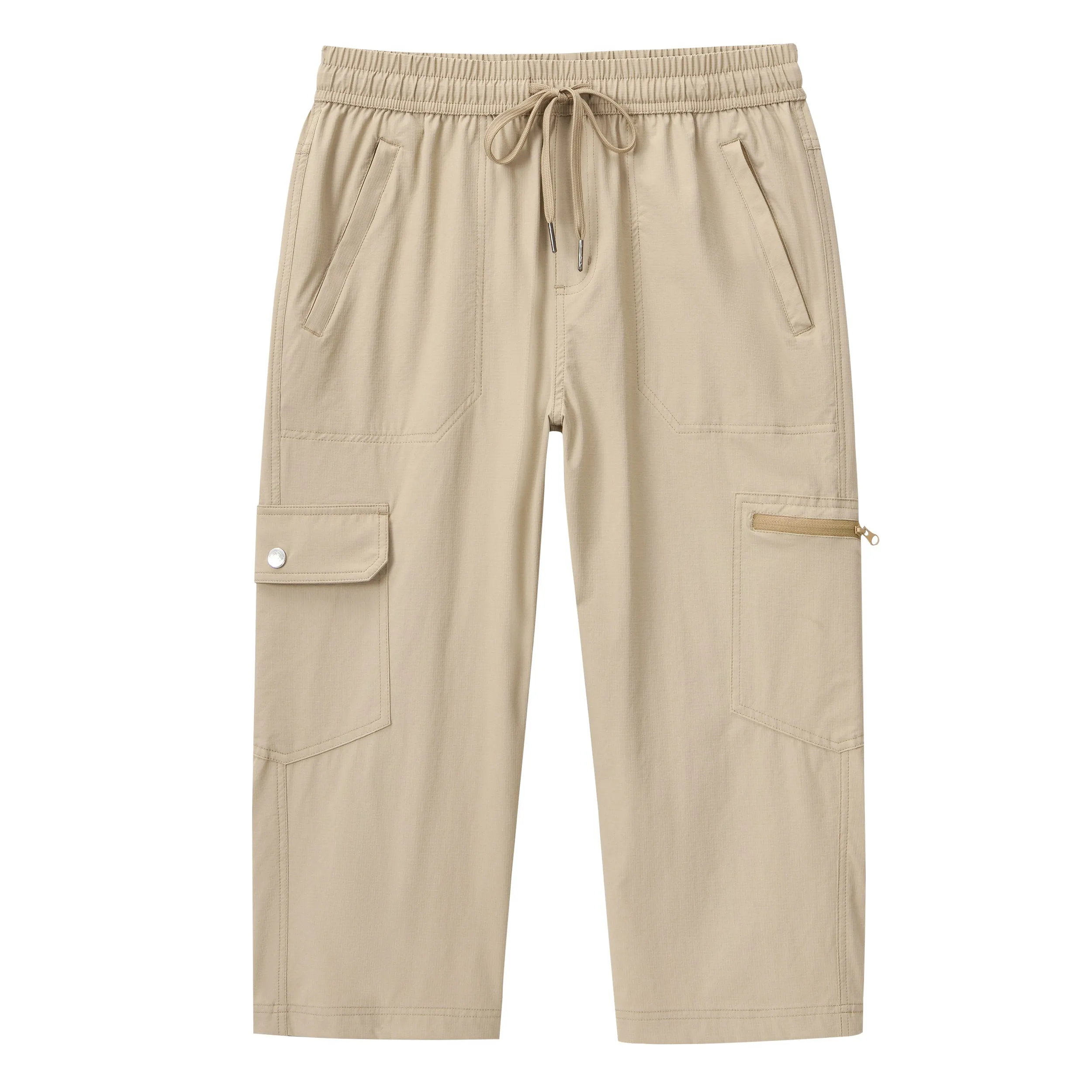 women's cargo hiking pants