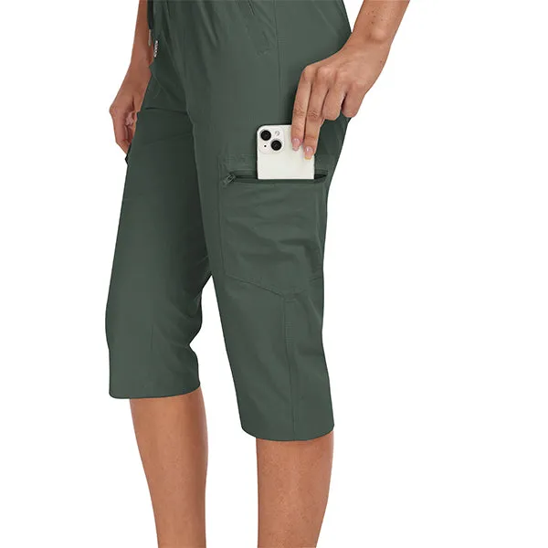 women's cargo hiking pants