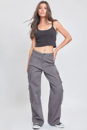 Women's Double Cargo Pants