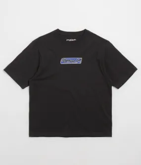 Yardsale Shakka T-Shirt - Black